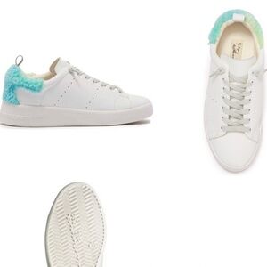 Vintage Havana Womens Sneakers